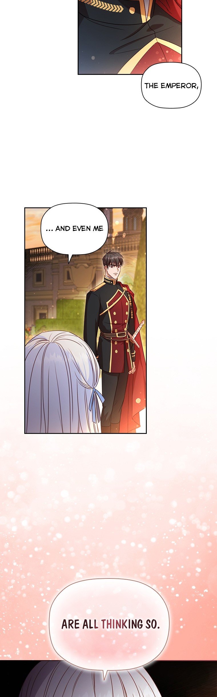 An Extra In The Family Is The First To Be Abandoned Chapter 3 197 028