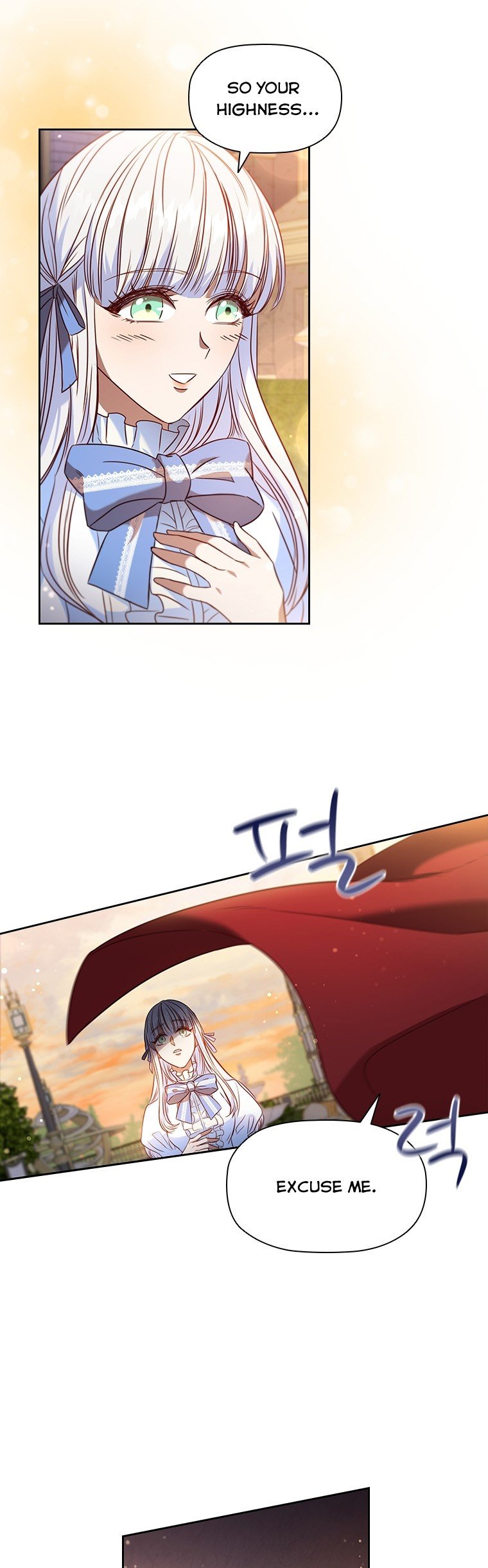 An Extra In The Family Is The First To Be Abandoned Chapter 3 199 030