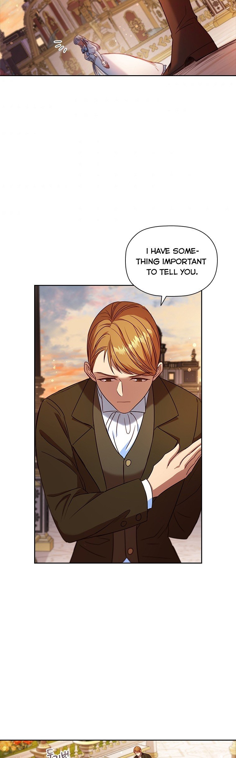 An Extra In The Family Is The First To Be Abandoned Chapter 3 203 034