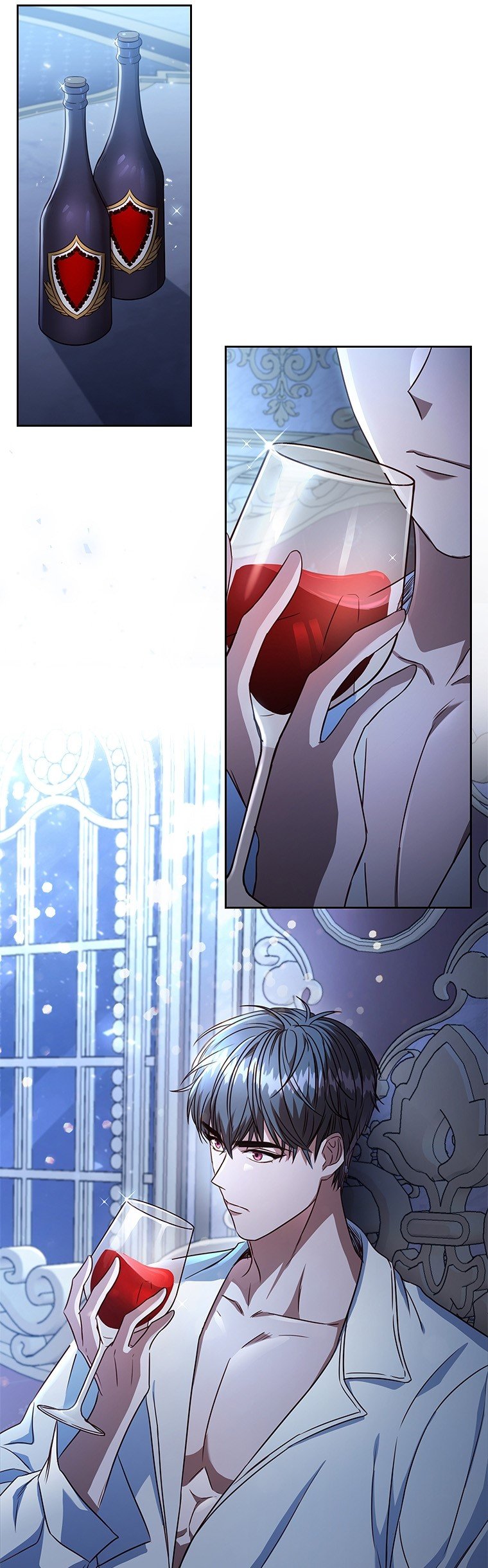 An Extra In The Family Is The First To Be Abandoned Chapter 3 208 039