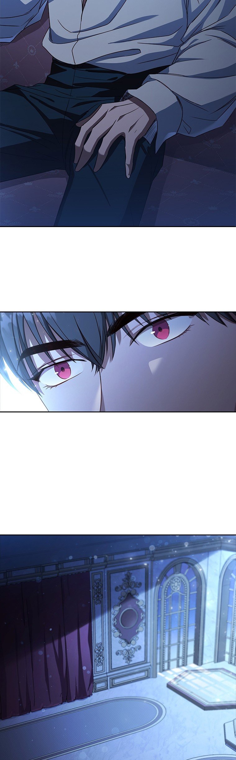 An Extra In The Family Is The First To Be Abandoned Chapter 3 209 040