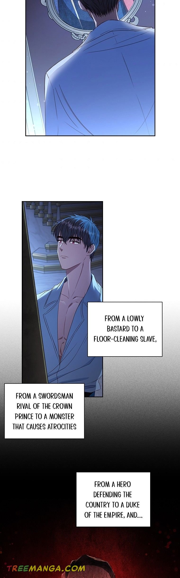 An Extra In The Family Is The First To Be Abandoned Chapter 3 212 043