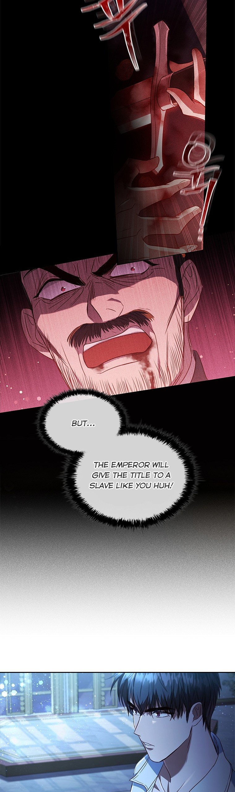 An Extra In The Family Is The First To Be Abandoned Chapter 3 215 046