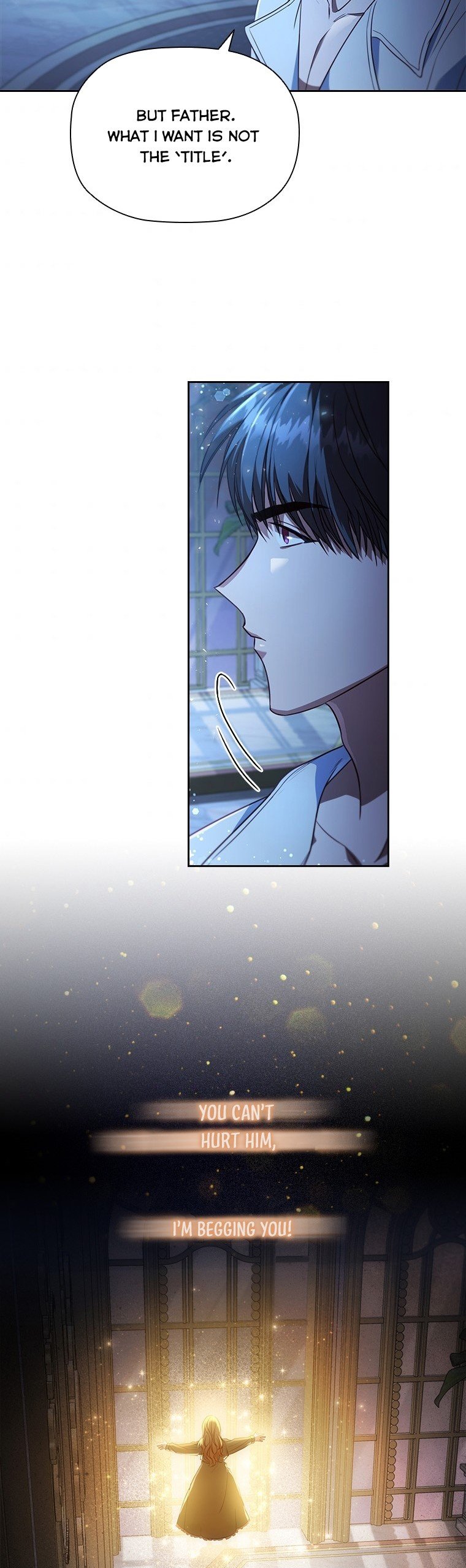 An Extra In The Family Is The First To Be Abandoned Chapter 3 216 047