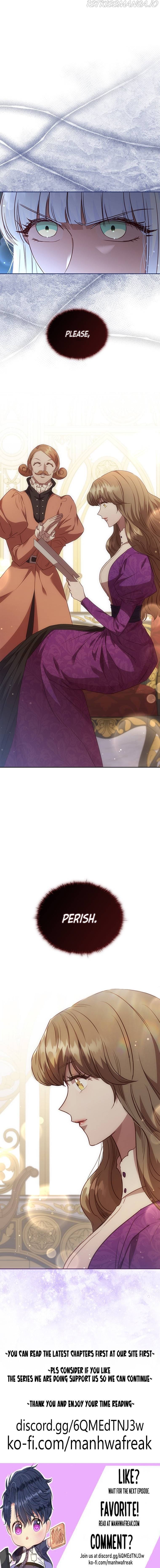 An Extra In The Family Is The First To Be Abandoned Chapter 32 39 08