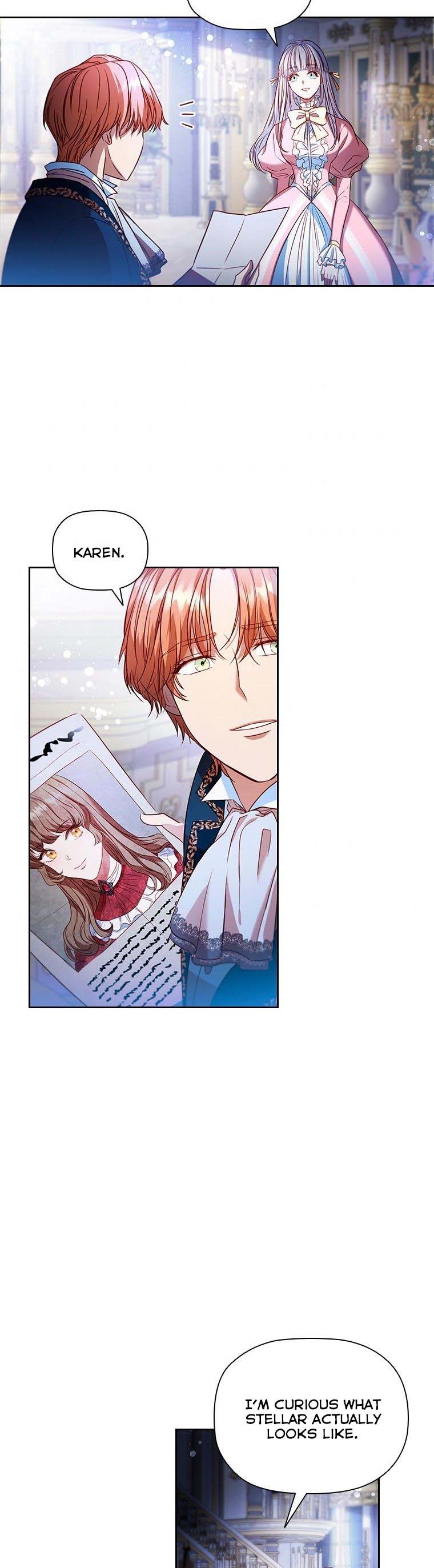 An Extra In The Family Is The First To Be Abandoned Chapter 4 129 1