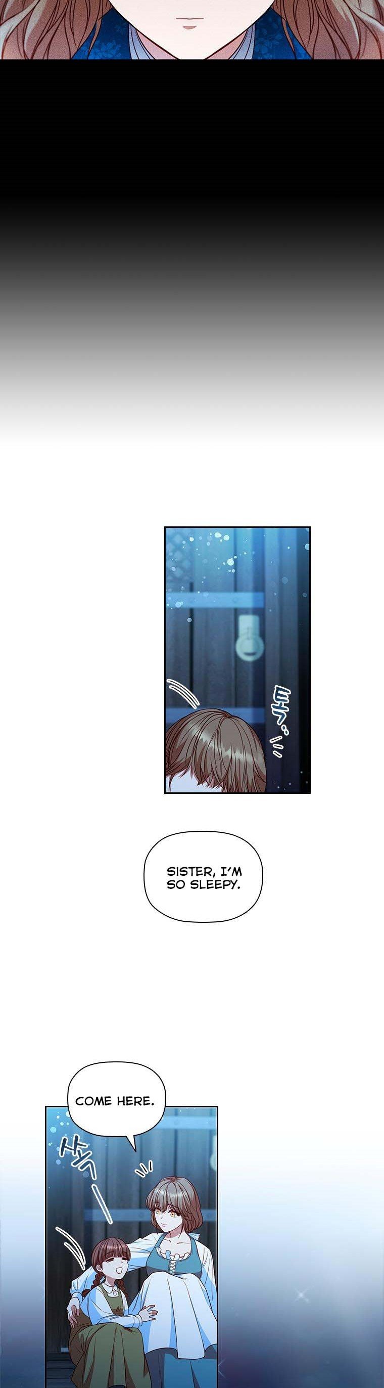 An Extra In The Family Is The First To Be Abandoned Chapter 4 139 11