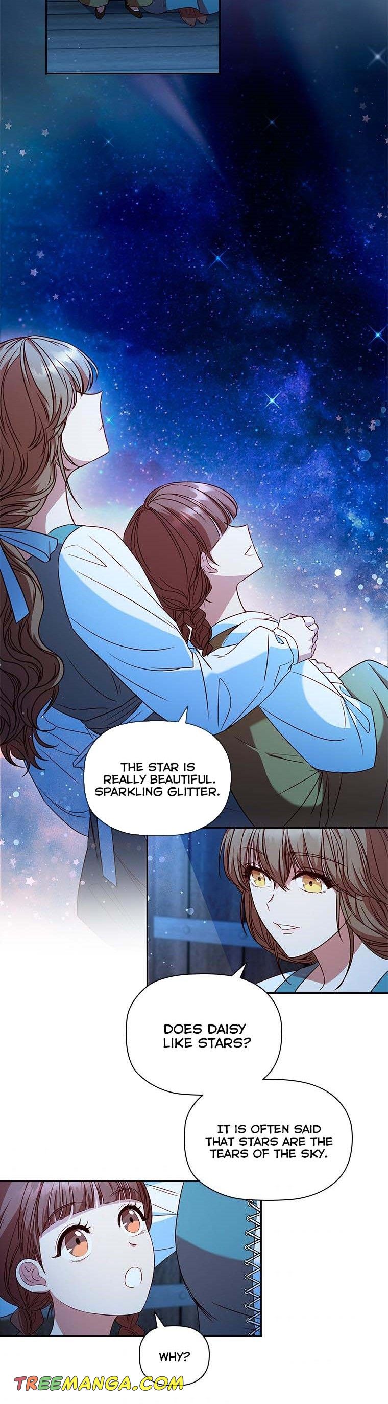 An Extra In The Family Is The First To Be Abandoned Chapter 4 140 12