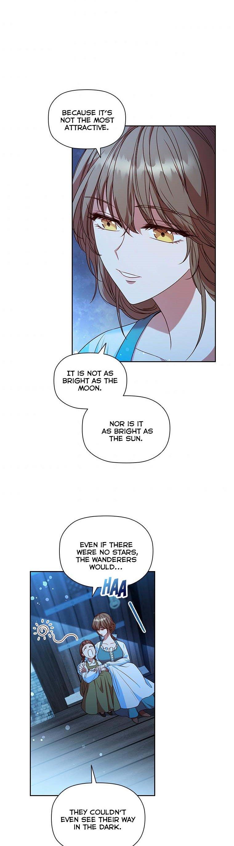 An Extra In The Family Is The First To Be Abandoned Chapter 4 141 13