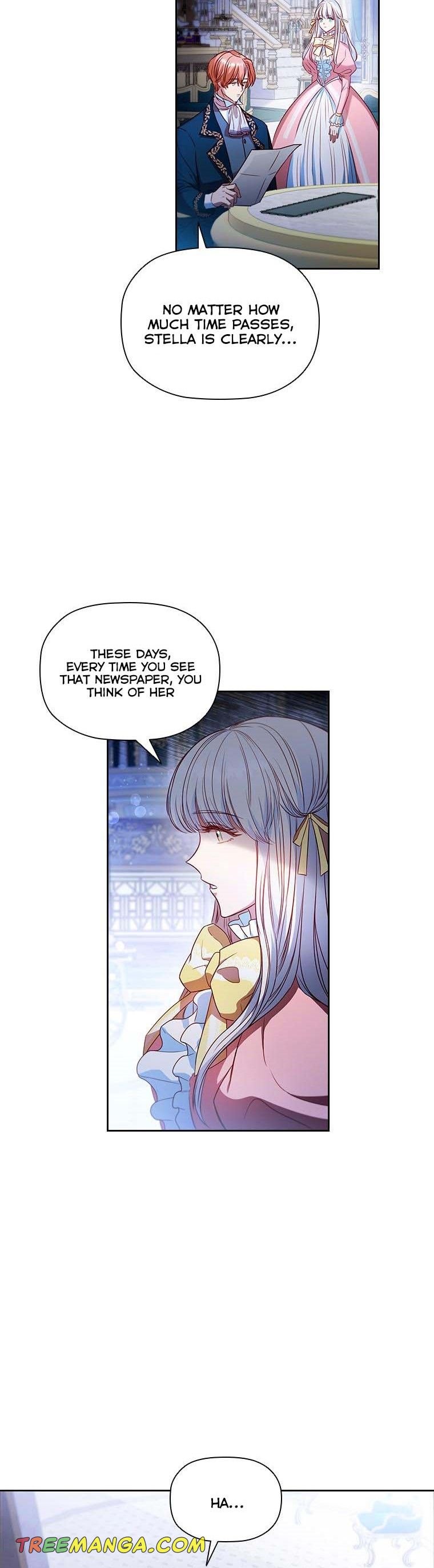 An Extra In The Family Is The First To Be Abandoned Chapter 4 130 2