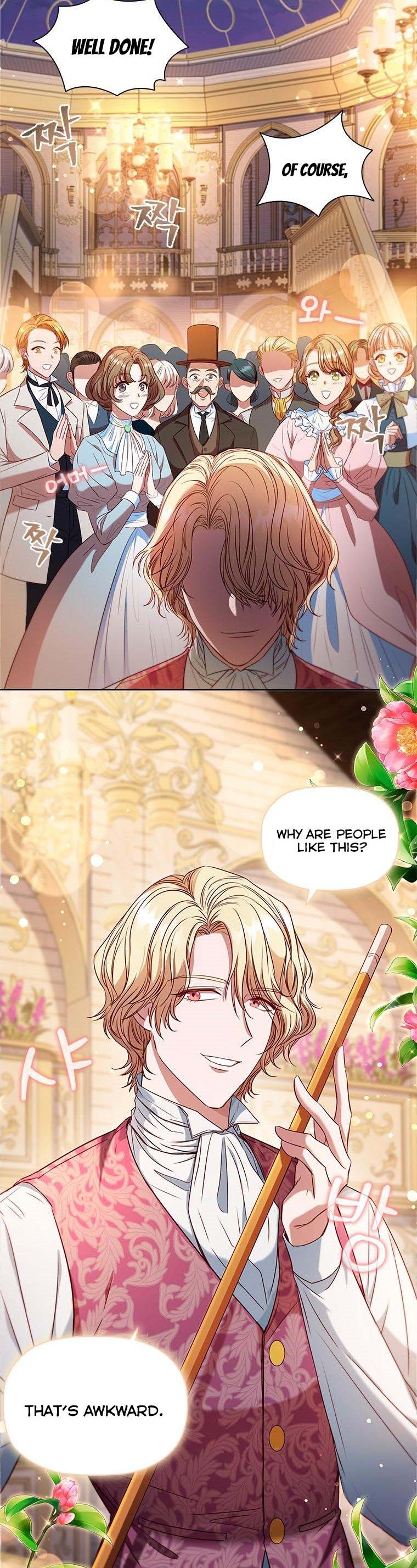 An Extra In The Family Is The First To Be Abandoned Chapter 4 149 21