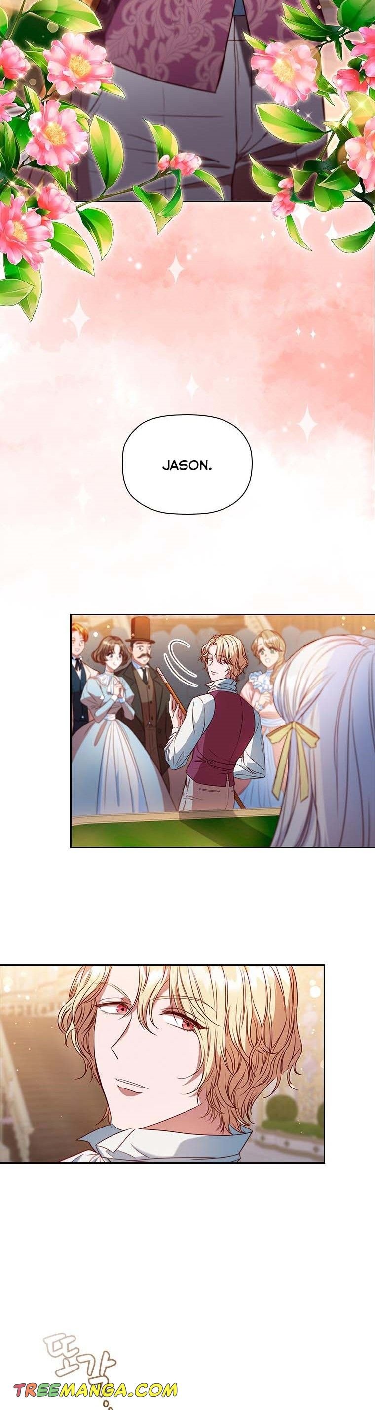 An Extra In The Family Is The First To Be Abandoned Chapter 4 150 22