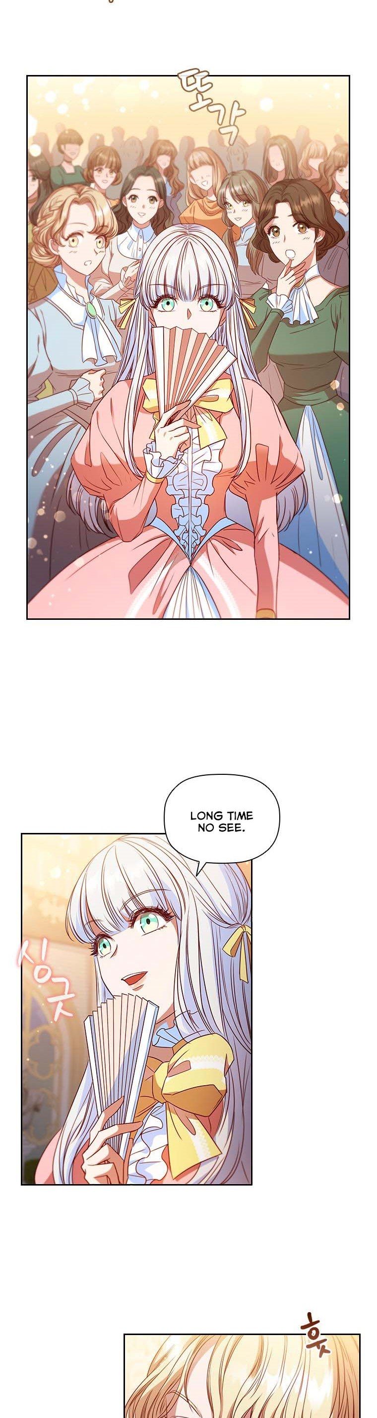 An Extra In The Family Is The First To Be Abandoned Chapter 4 151 23