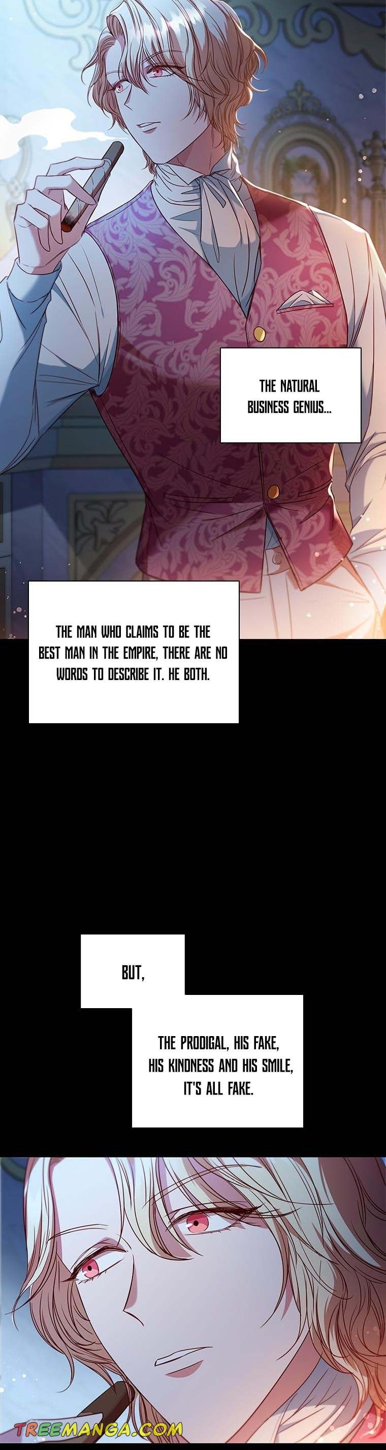 An Extra In The Family Is The First To Be Abandoned Chapter 4 154 26