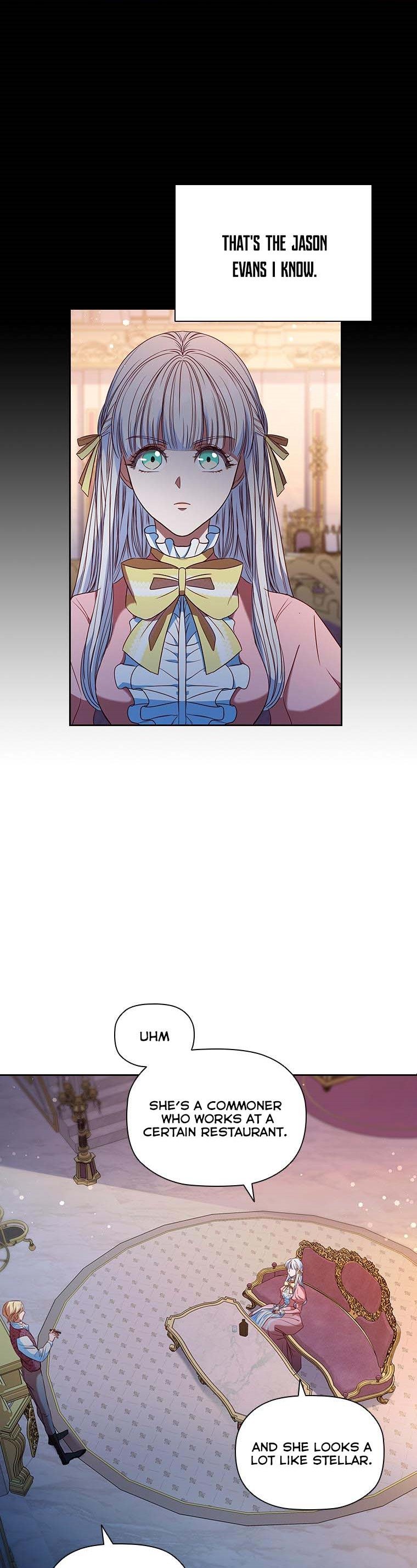 An Extra In The Family Is The First To Be Abandoned Chapter 4 155 27