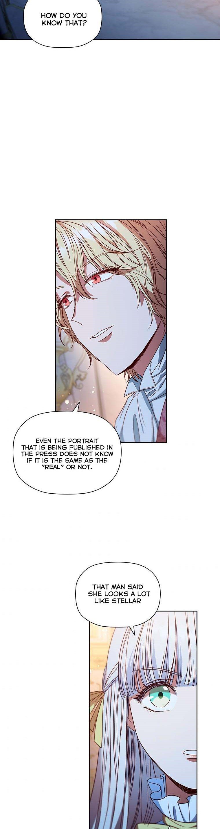 An Extra In The Family Is The First To Be Abandoned Chapter 4 156 28