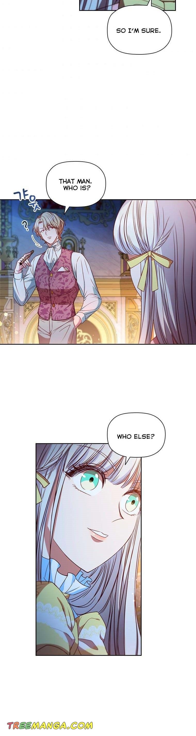 An Extra In The Family Is The First To Be Abandoned Chapter 4 157 29