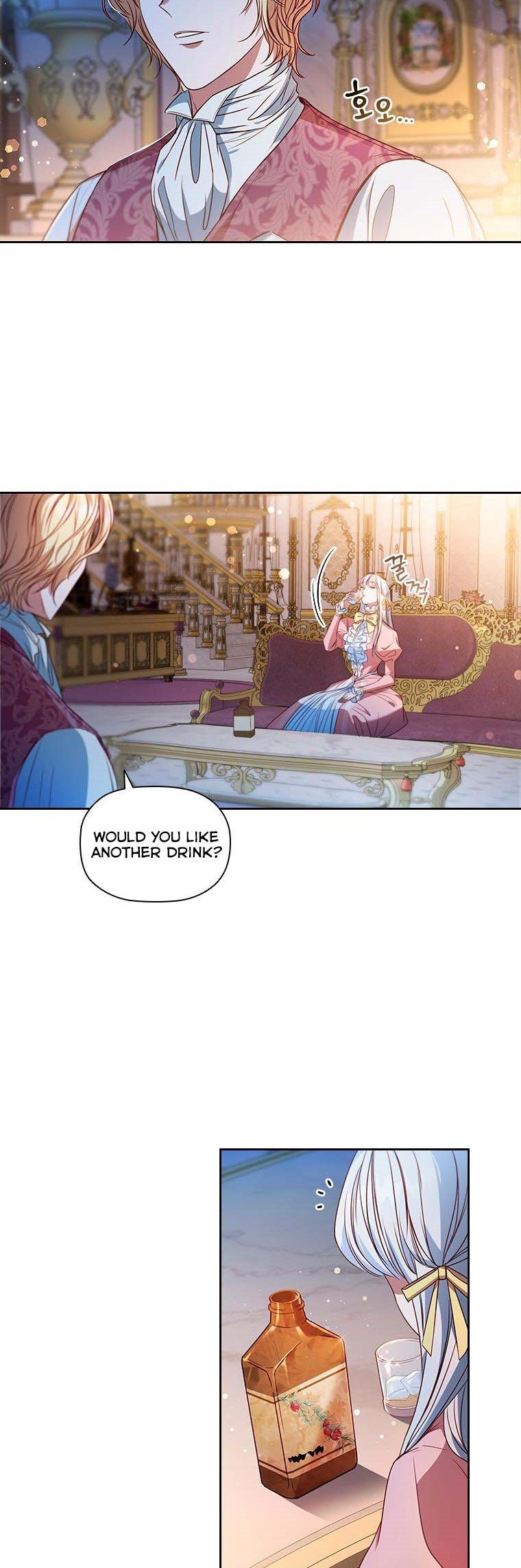 An Extra In The Family Is The First To Be Abandoned Chapter 4 159 31