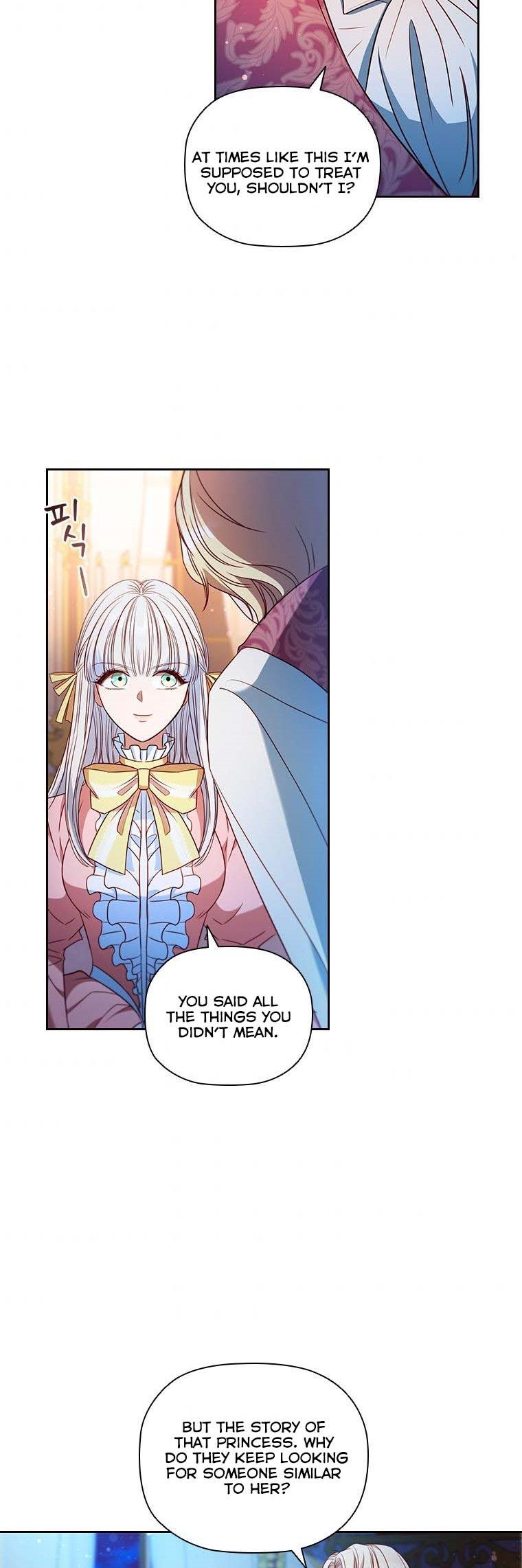 An Extra In The Family Is The First To Be Abandoned Chapter 4 161 33