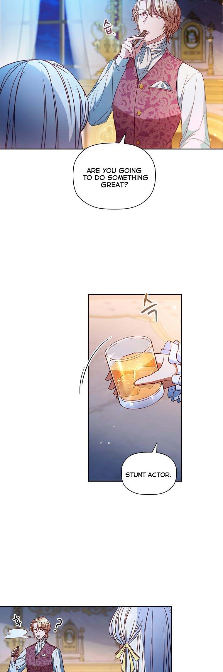 An Extra In The Family Is The First To Be Abandoned Chapter 4 162 34