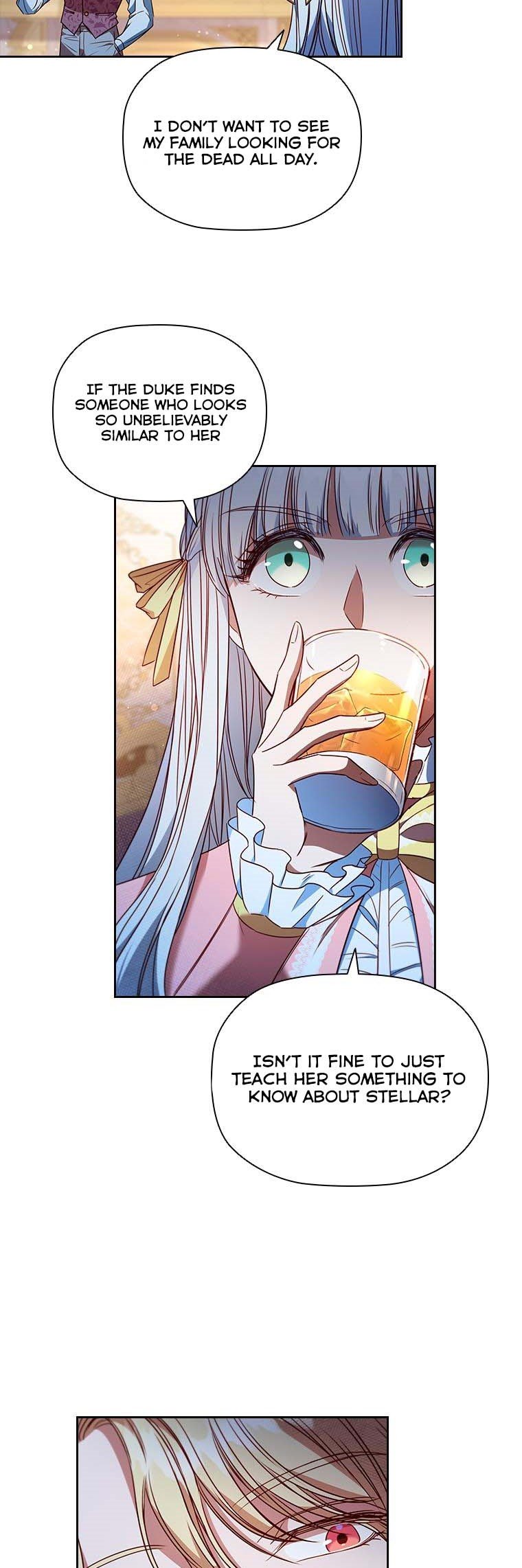 An Extra In The Family Is The First To Be Abandoned Chapter 4 163 35