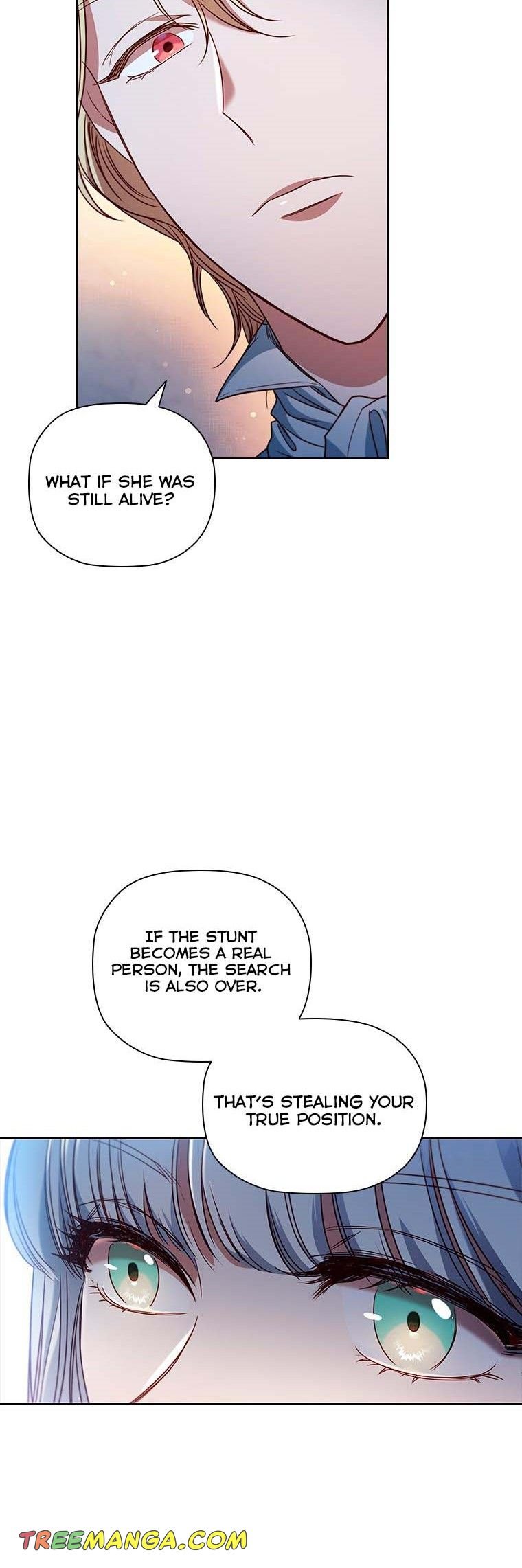 An Extra In The Family Is The First To Be Abandoned Chapter 4 164 36