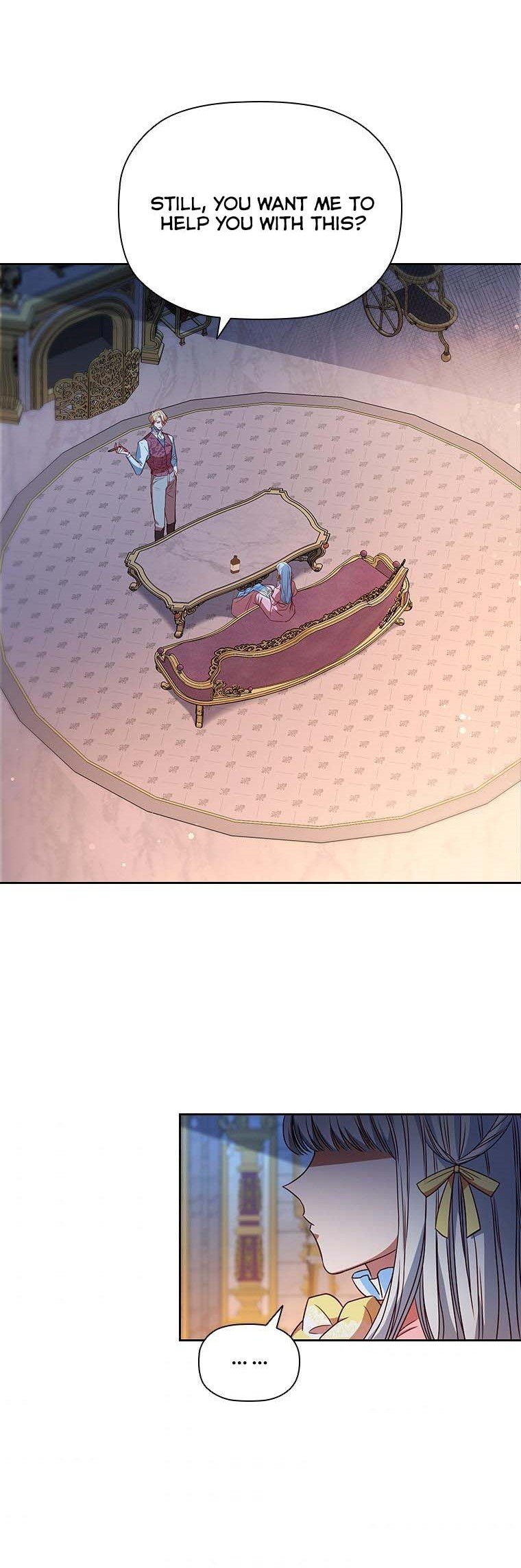 An Extra In The Family Is The First To Be Abandoned Chapter 4 165 37