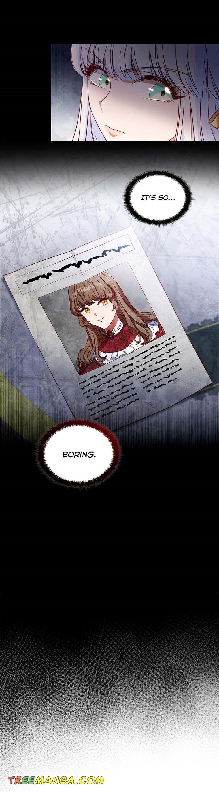 An Extra In The Family Is The First To Be Abandoned Chapter 4 134 6