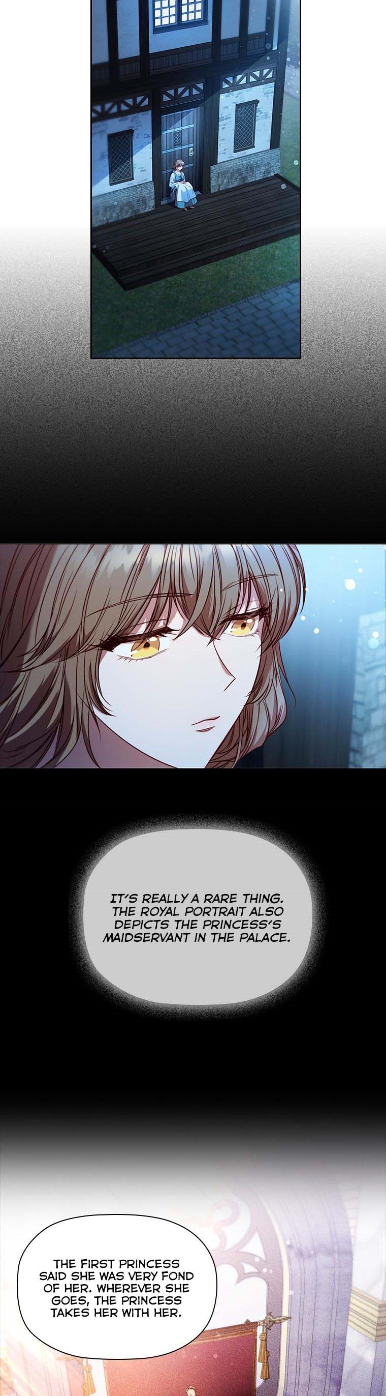 An Extra In The Family Is The First To Be Abandoned Chapter 4 136 8