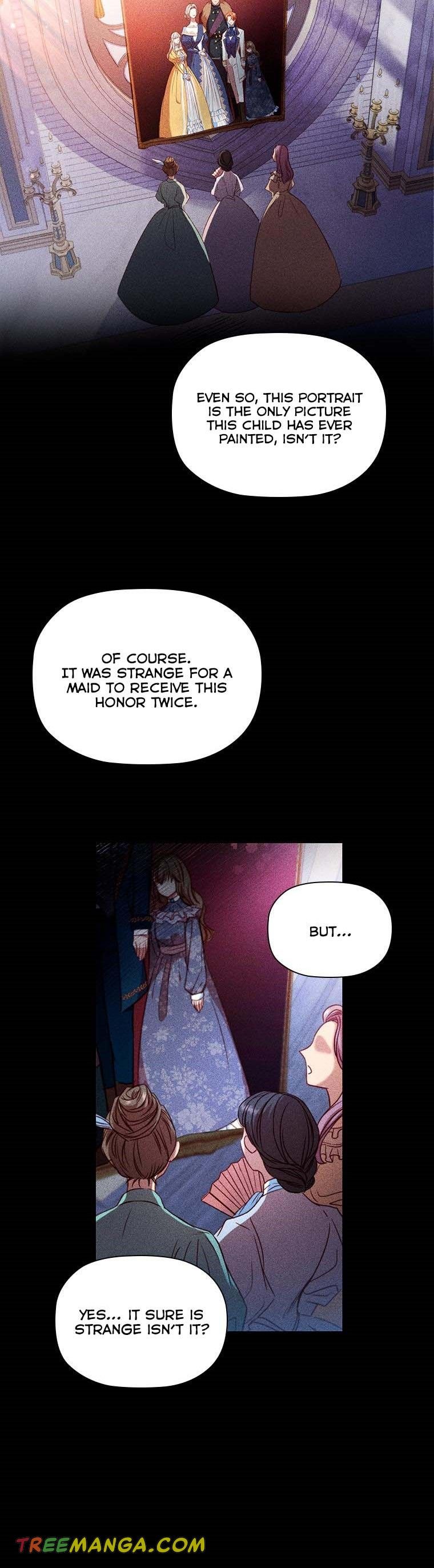 An Extra In The Family Is The First To Be Abandoned Chapter 4 137 9