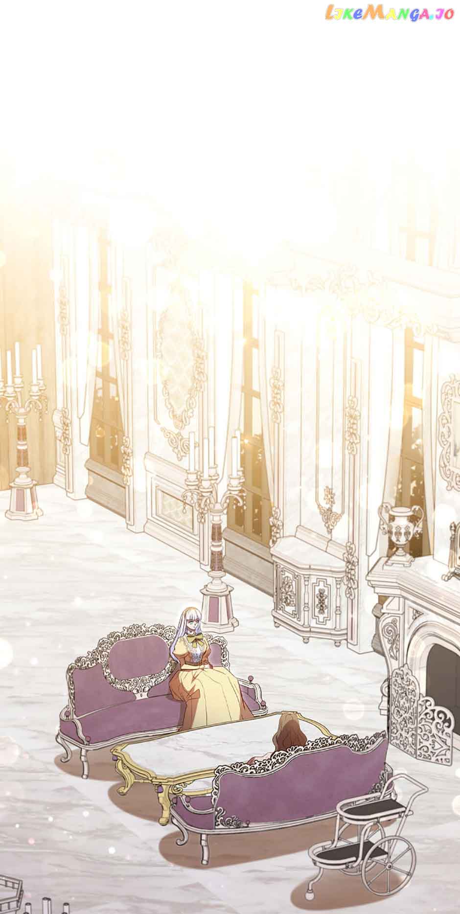 An Extra In The Family Is The First To Be Abandoned Chapter 45 236 01