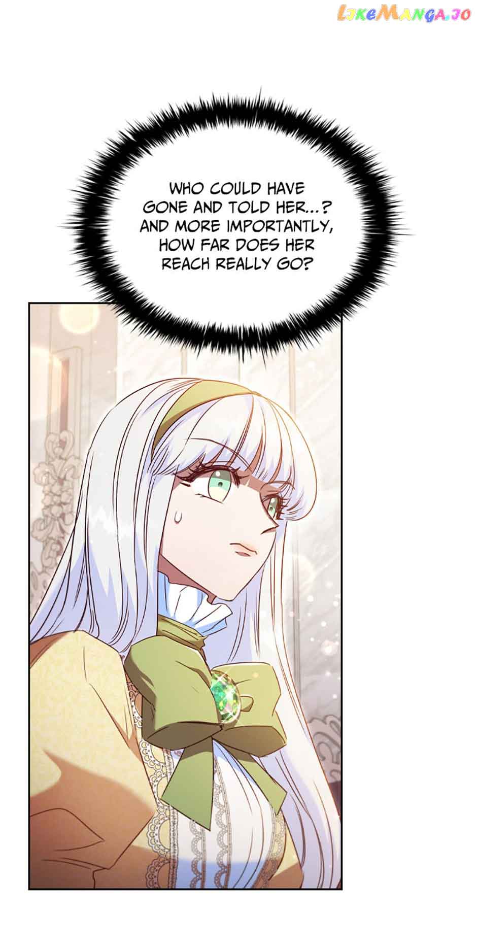 An Extra In The Family Is The First To Be Abandoned Chapter 45 238 03