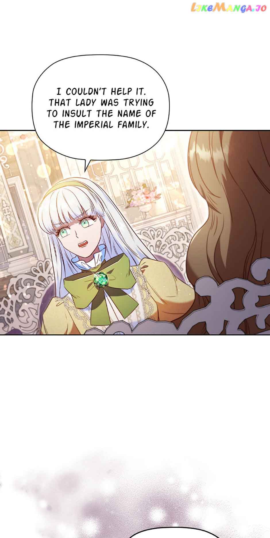 An Extra In The Family Is The First To Be Abandoned Chapter 45 240 05