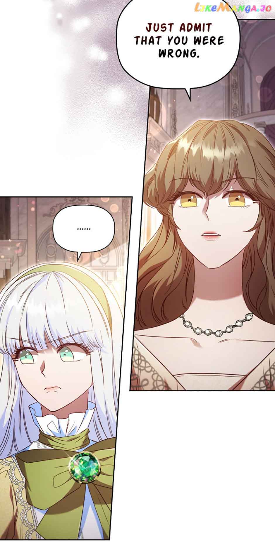 An Extra In The Family Is The First To Be Abandoned Chapter 45 241 06