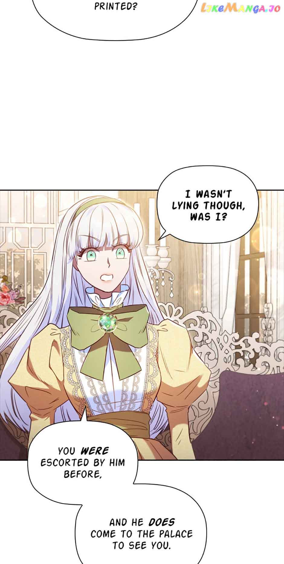 An Extra In The Family Is The First To Be Abandoned Chapter 45 243 08