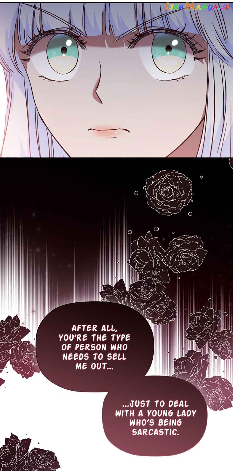 An Extra In The Family Is The First To Be Abandoned Chapter 45 247 12