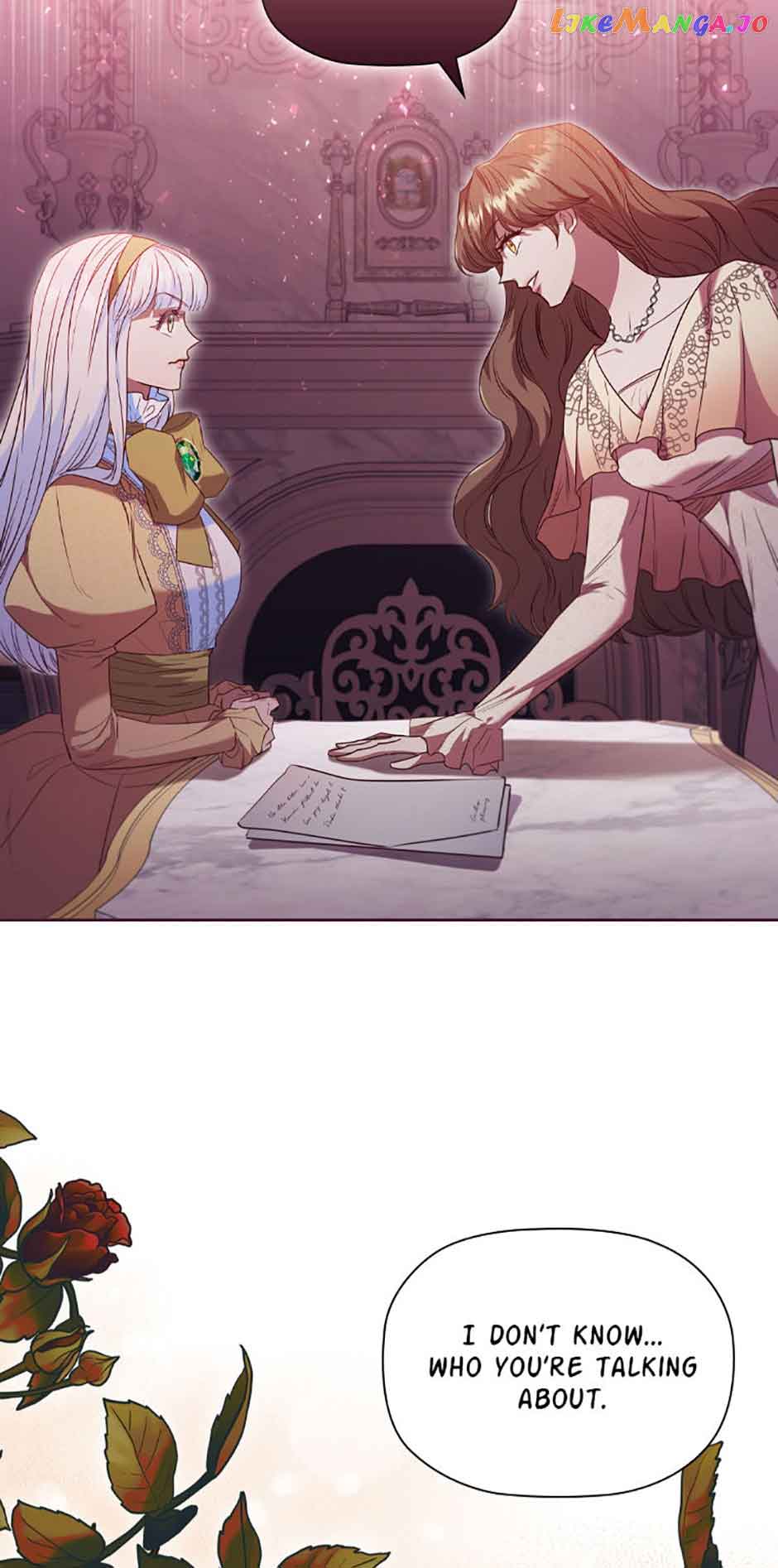 An Extra In The Family Is The First To Be Abandoned Chapter 45 250 15