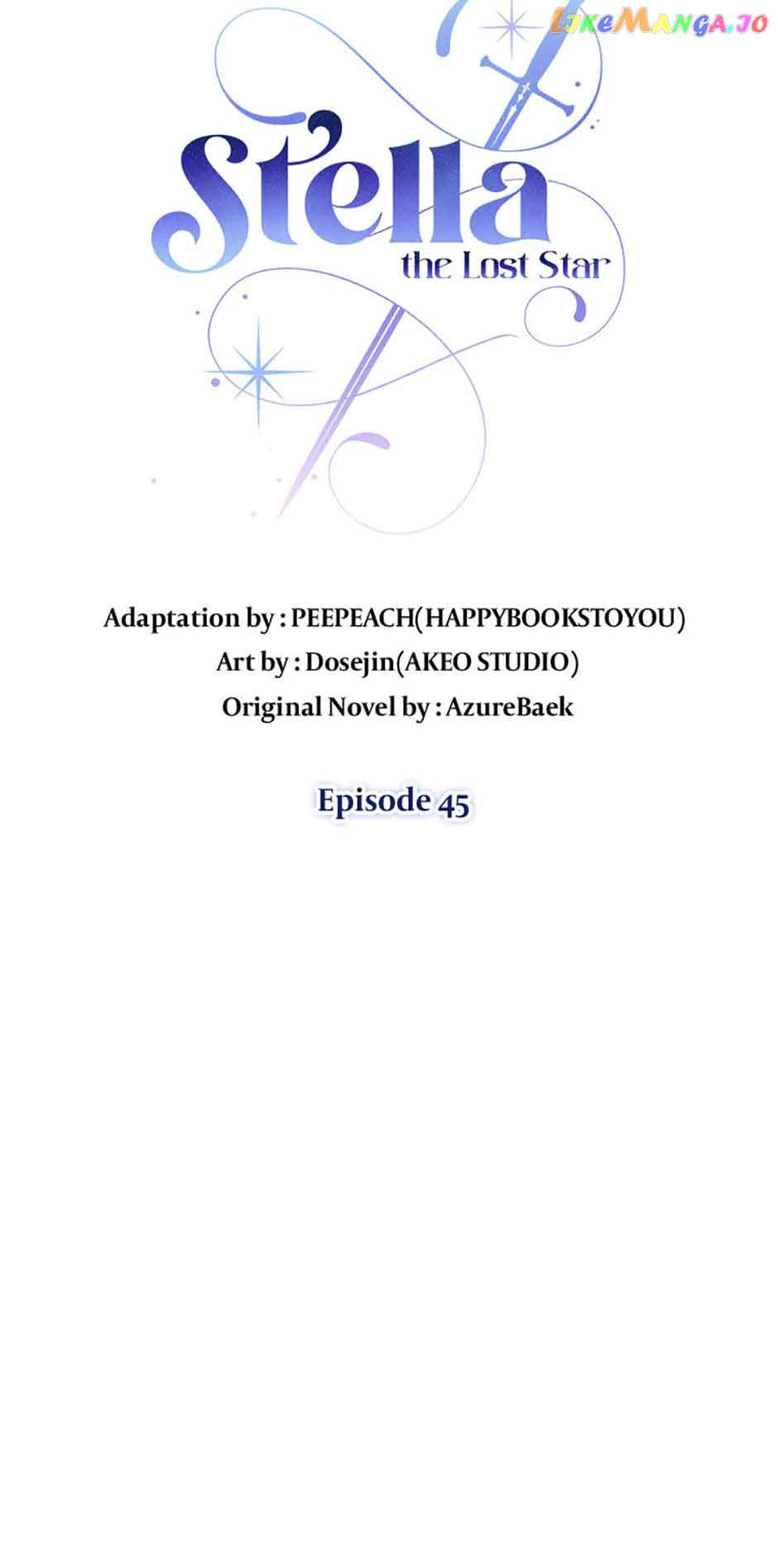 An Extra In The Family Is The First To Be Abandoned Chapter 45 253 18