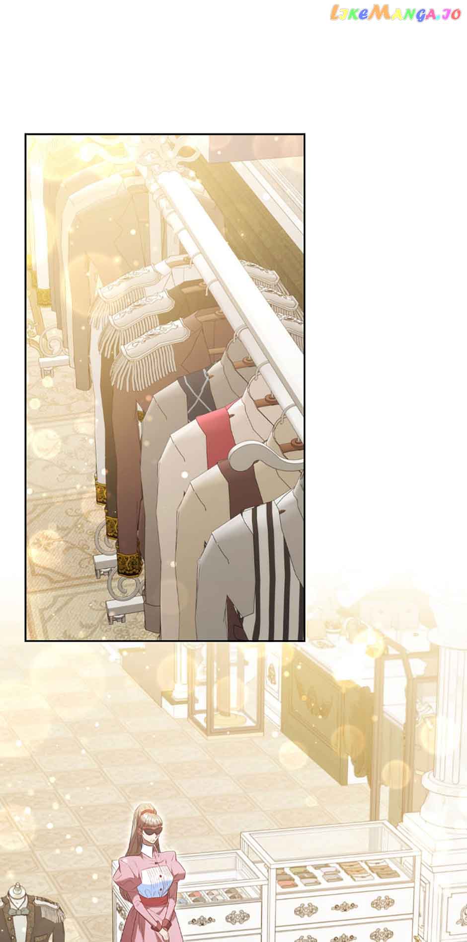 An Extra In The Family Is The First To Be Abandoned Chapter 45 254 19