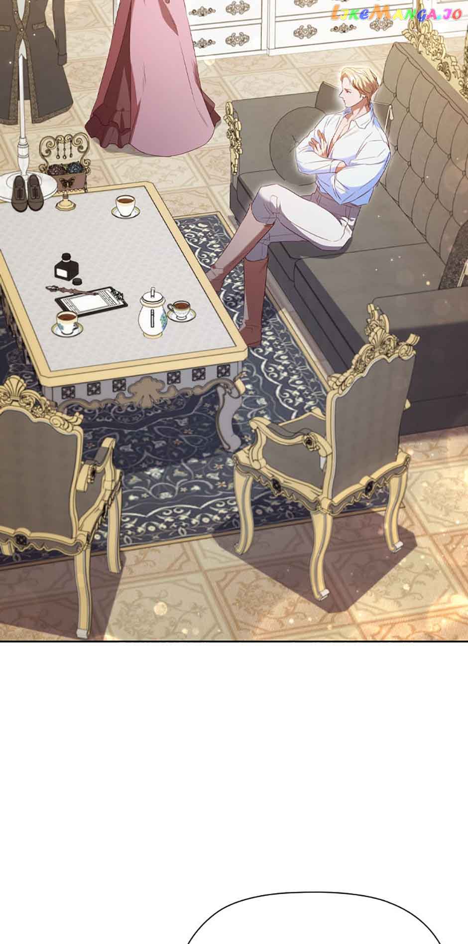 An Extra In The Family Is The First To Be Abandoned Chapter 45 255 20