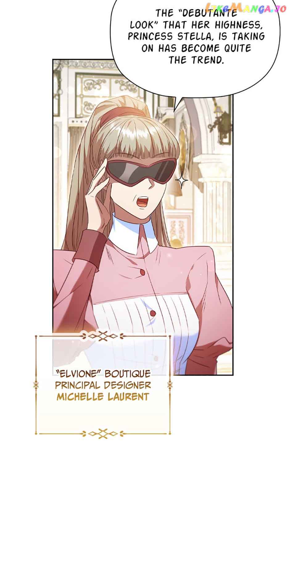 An Extra In The Family Is The First To Be Abandoned Chapter 45 256 21