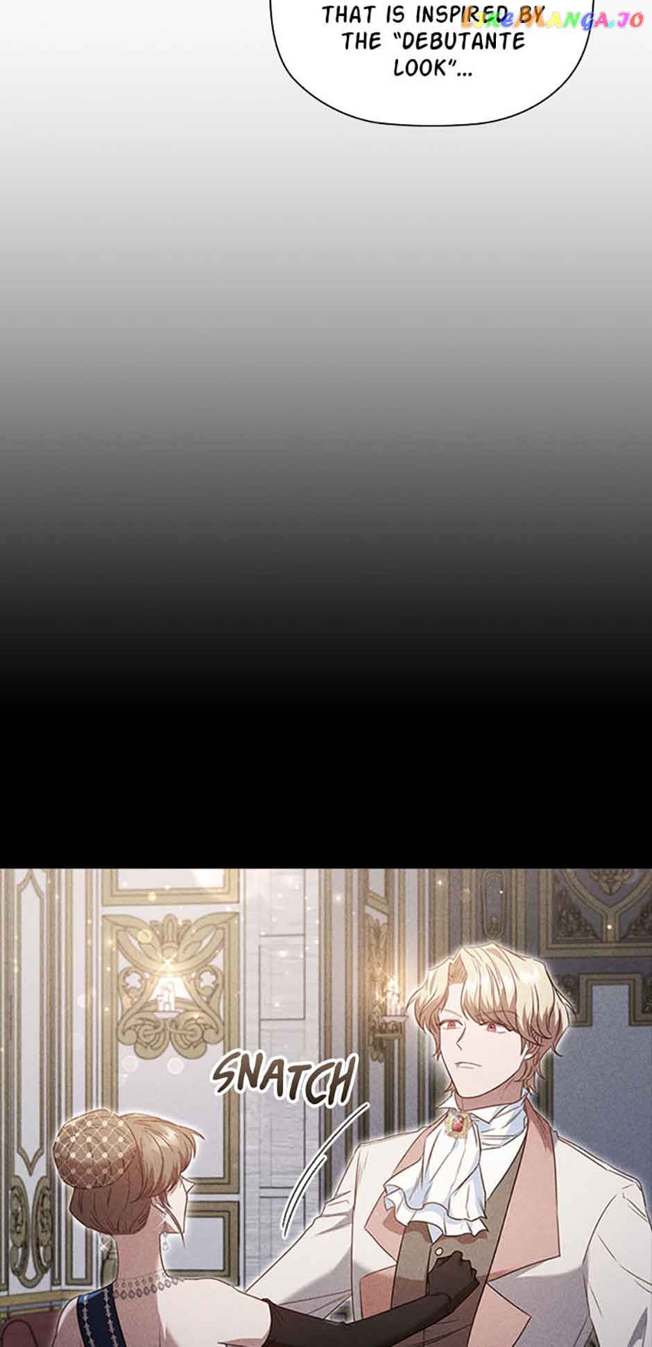 An Extra In The Family Is The First To Be Abandoned Chapter 45 258 23