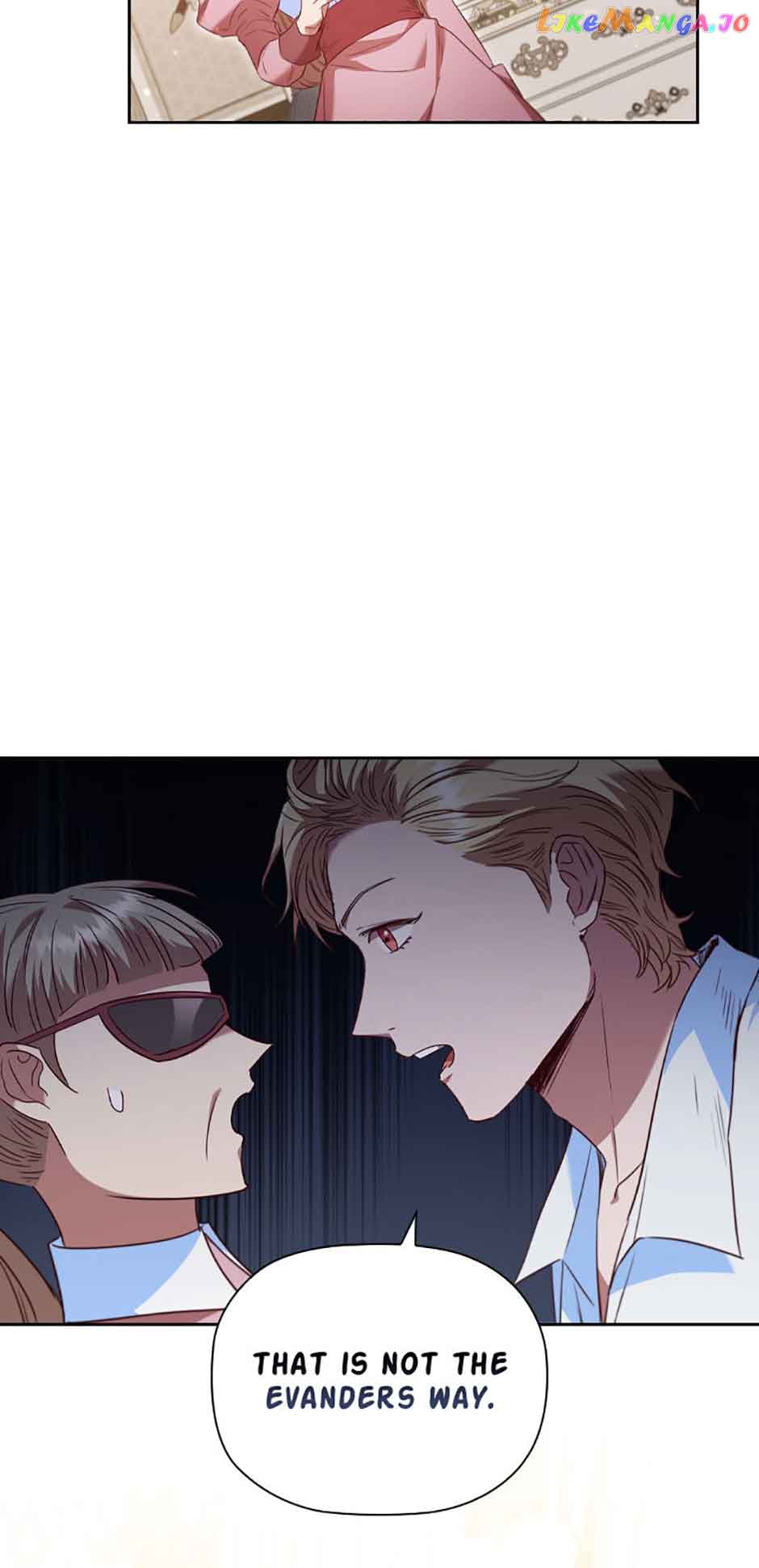 An Extra In The Family Is The First To Be Abandoned Chapter 45 266 31