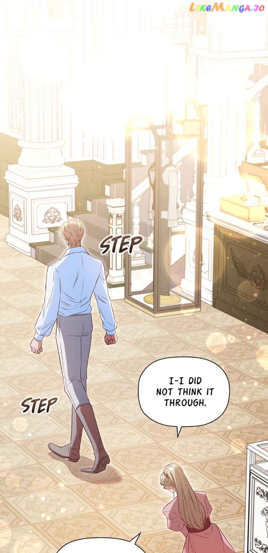 An Extra In The Family Is The First To Be Abandoned Chapter 45 267 32