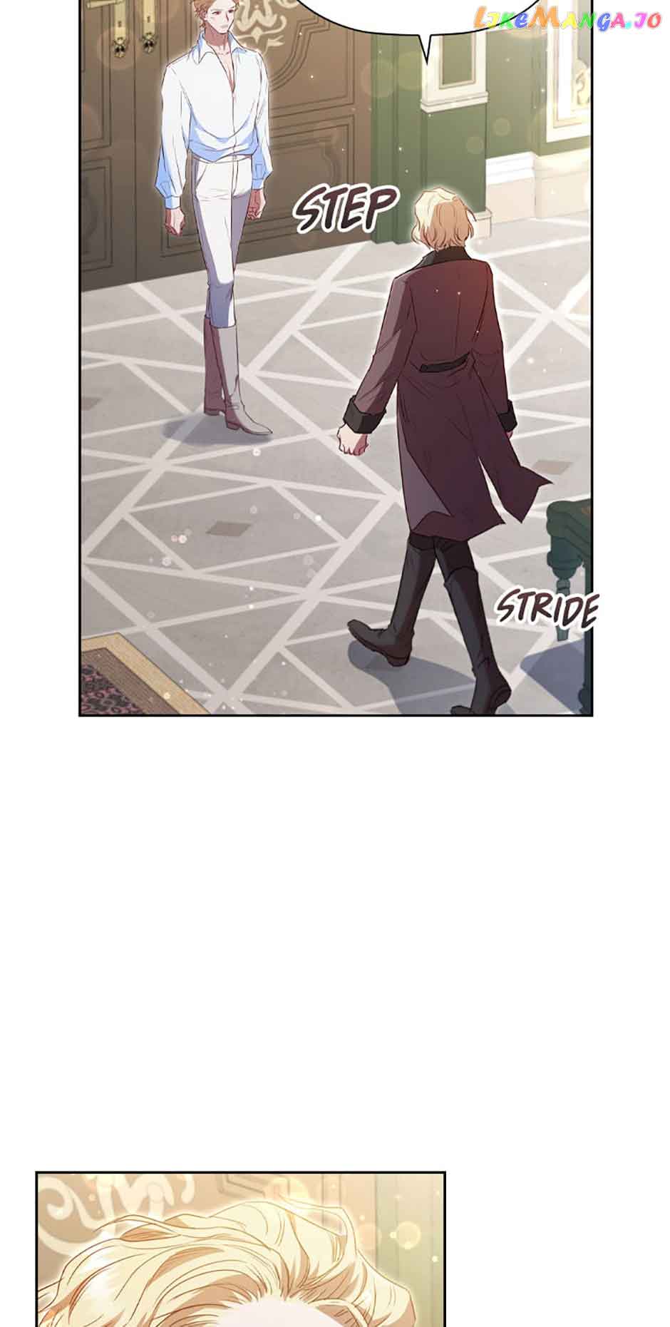 An Extra In The Family Is The First To Be Abandoned Chapter 45 274 39