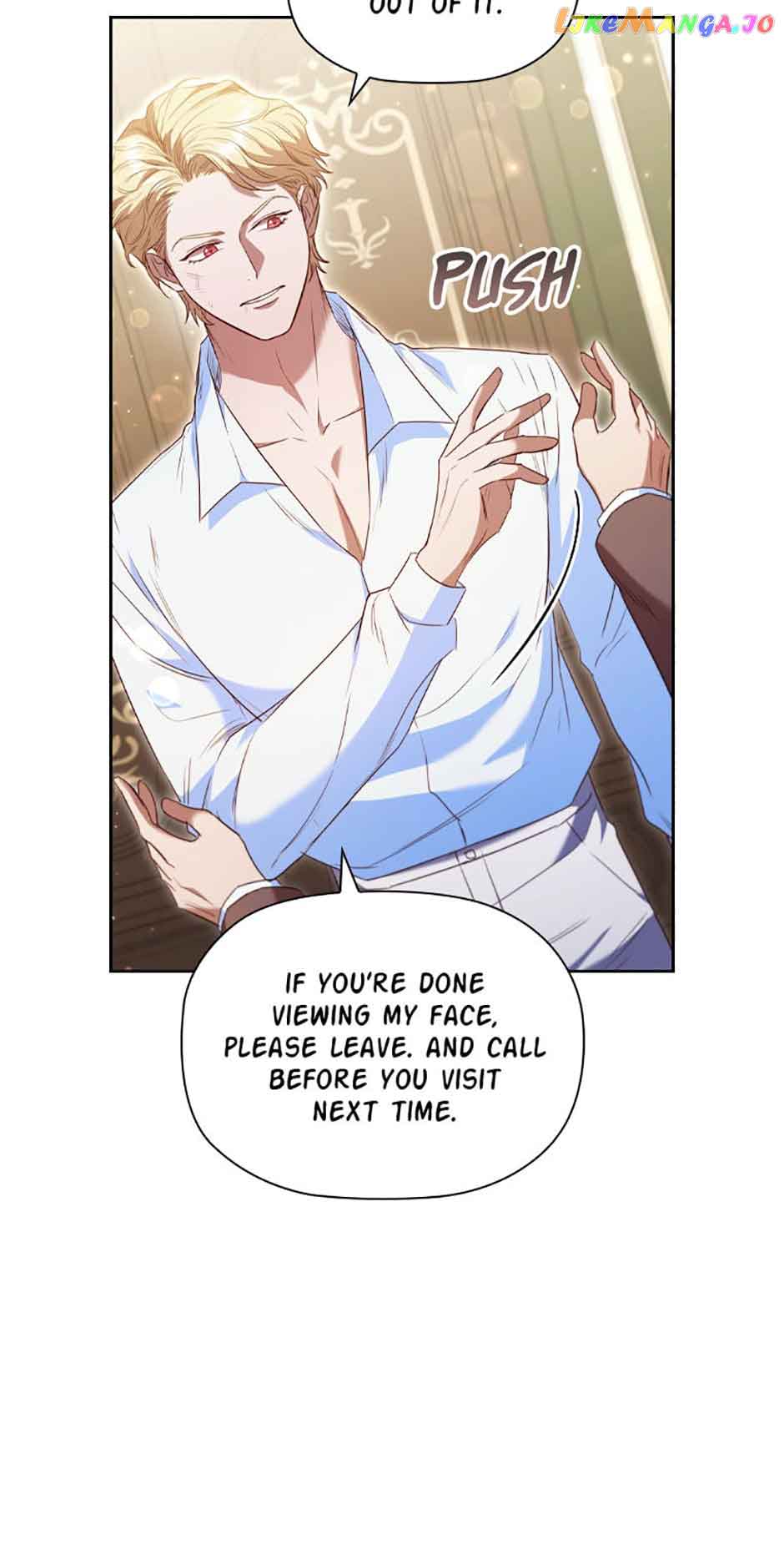 An Extra In The Family Is The First To Be Abandoned Chapter 45 278 43