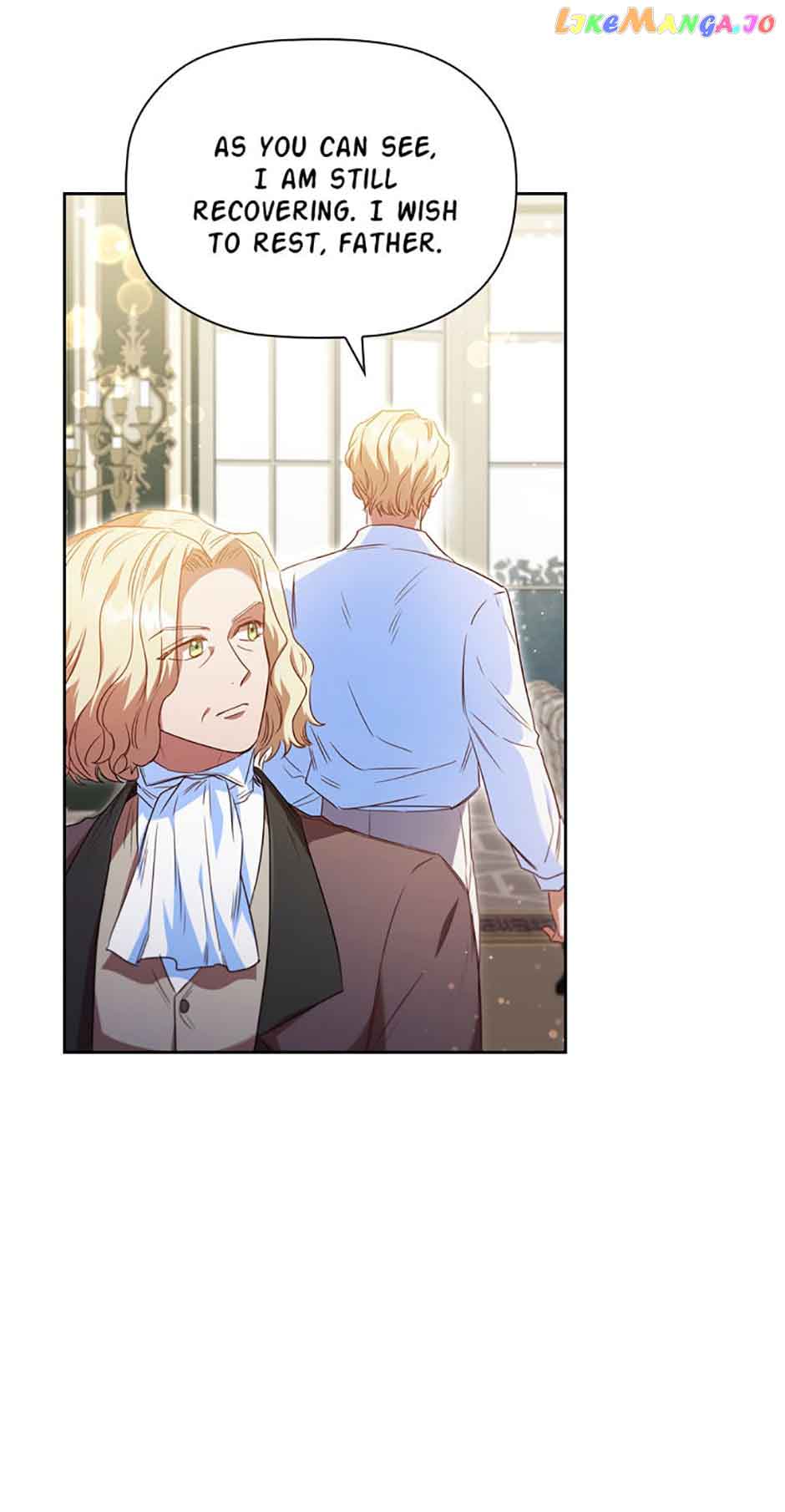 An Extra In The Family Is The First To Be Abandoned Chapter 45 279 44