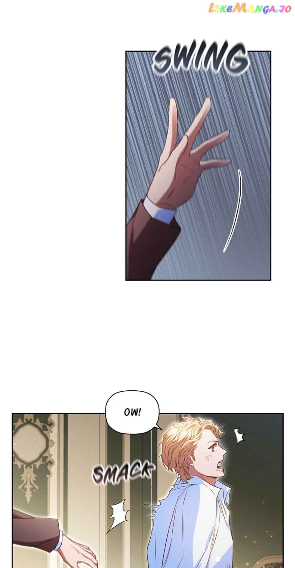 An Extra In The Family Is The First To Be Abandoned Chapter 45 280 45