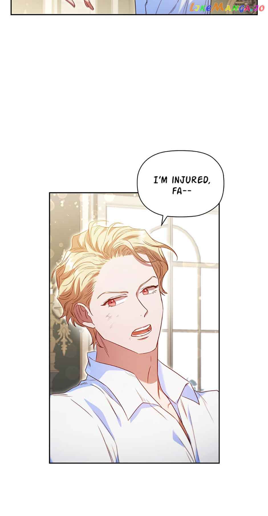 An Extra In The Family Is The First To Be Abandoned Chapter 45 281 46