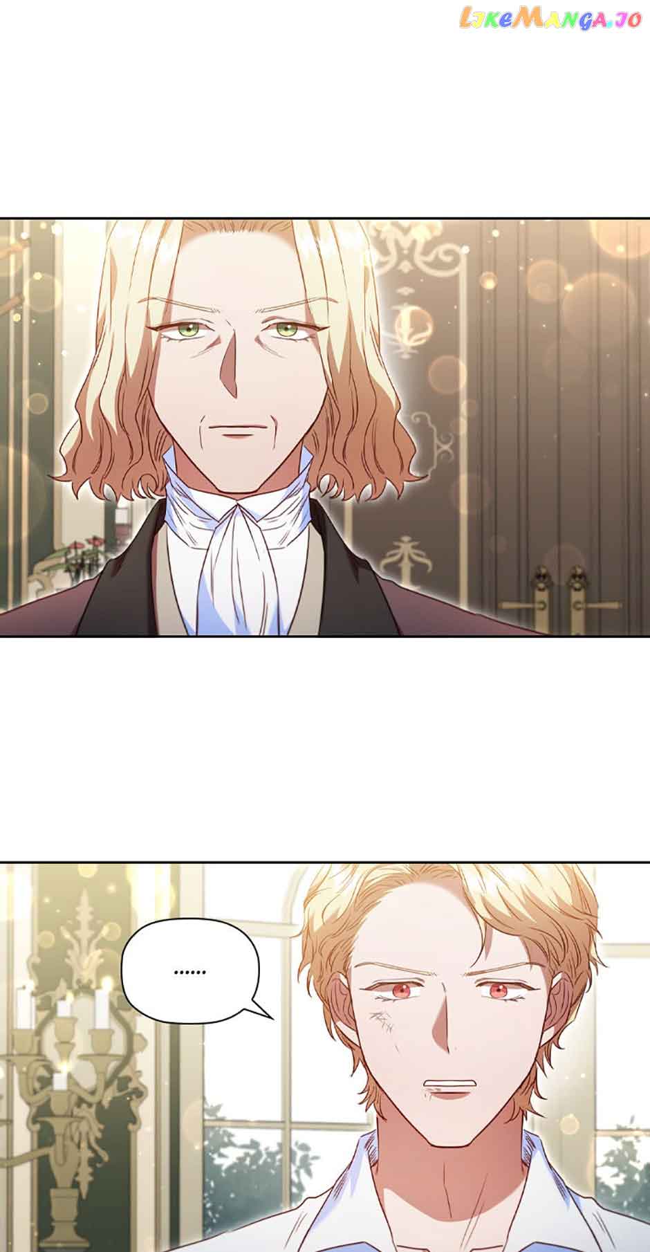 An Extra In The Family Is The First To Be Abandoned Chapter 45 282 47